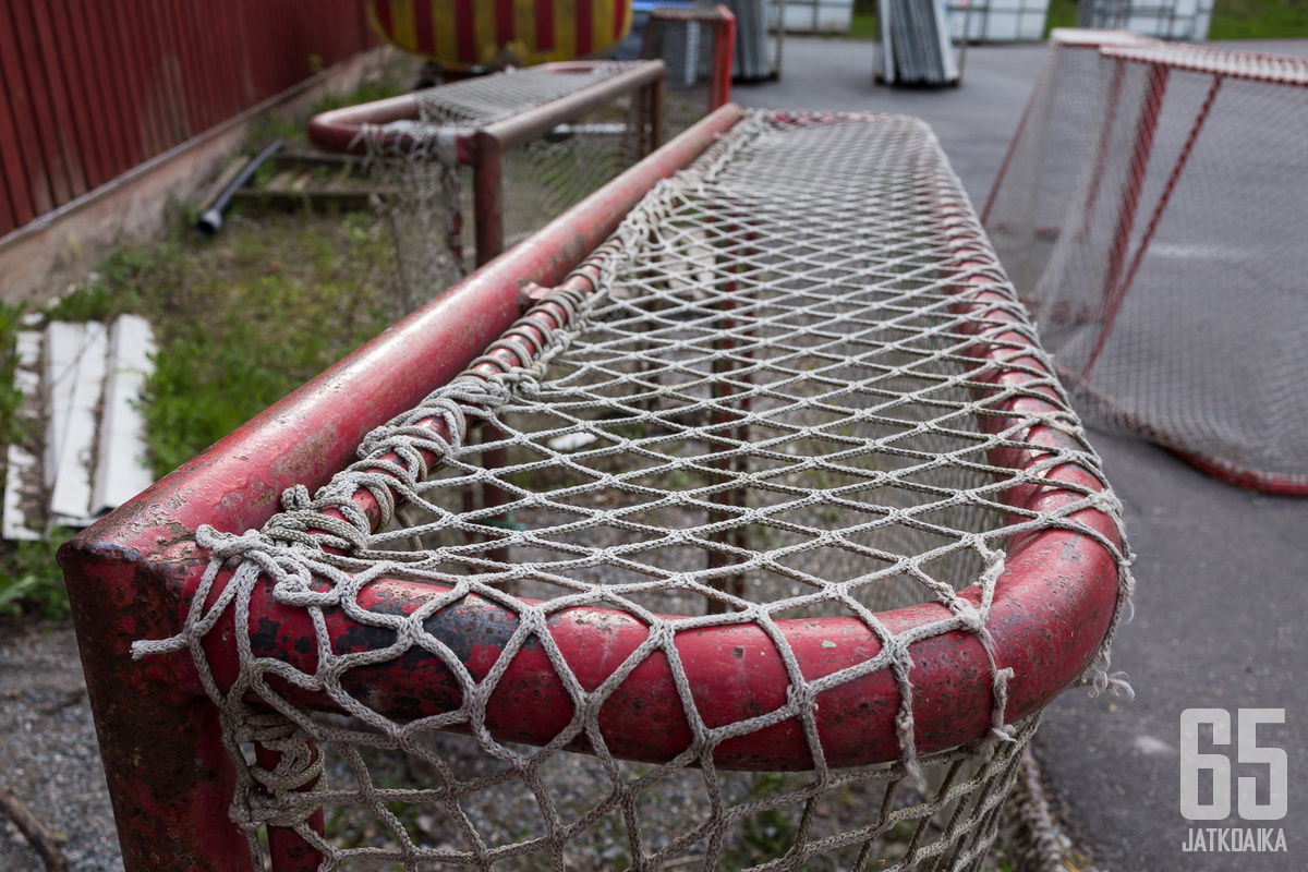 Liigakauden mahdollinen keskenjättäminen ei ole Pelaajayhdistykselle mieleen.