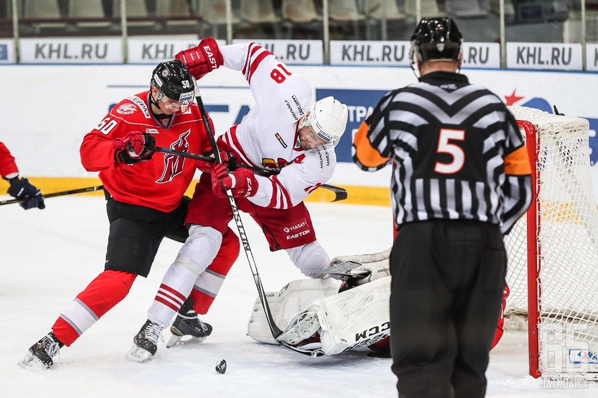 Jokerit punnersi kolmannessa erässä väkisin voittoon.