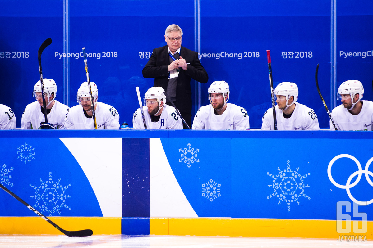 Suomalaisen Kari Savolaisen valmentama urheilija kärysi dopingista.