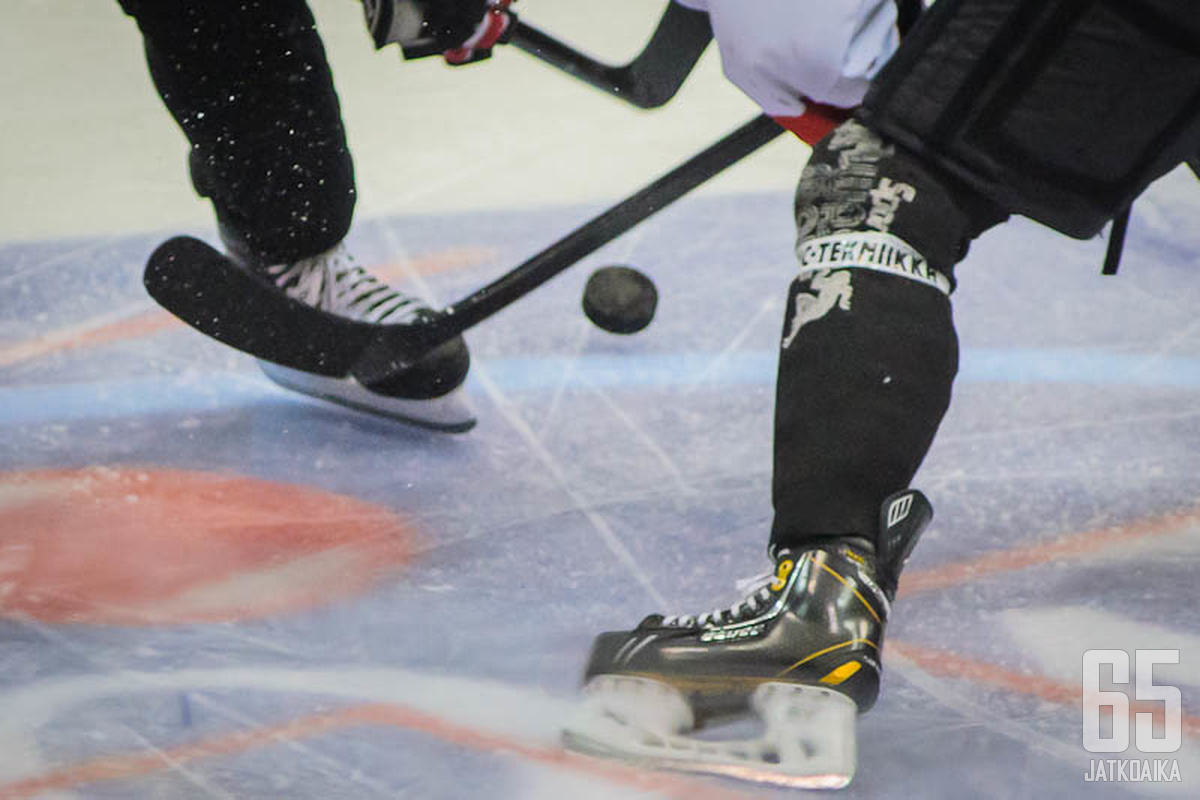 Sveitsin kiekkojäille siirtyy lisää NHL-pelureita. Tällä kertaa Sveitsiin matkaa Michel Del Zotto.