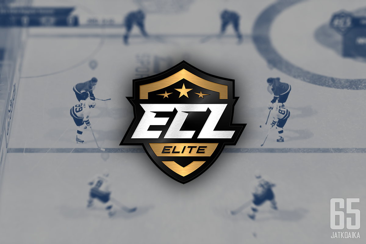 ECL Elite -raportti julkaistaan jatkossa joka maanantai.