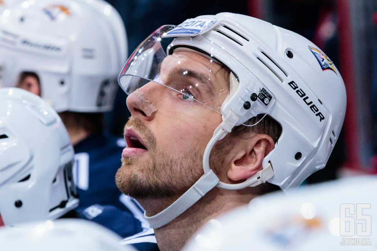 Oskar Osalan edustama hallitseva KHL-voittaja Metallurg Magnitogorsk on ennakkosuosikkeja myös tänä keväänä.