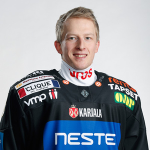 Sami Anttila