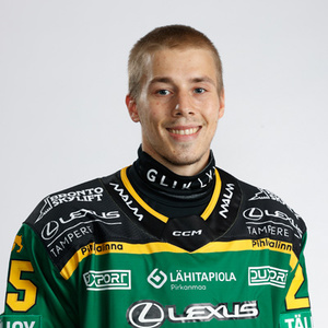 Henrik Haapala