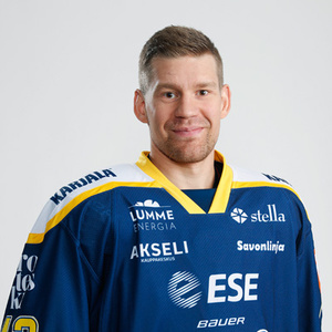 Antti Jaatinen