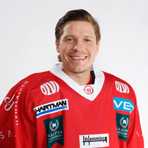 Janne Keränen