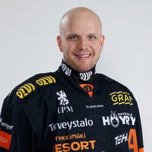 Joonas Lehtivuori