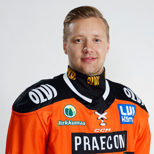 Aleksi Mustonen