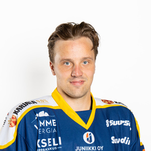 Teemu Pulkkinen