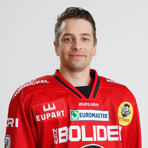 Sakari Salminen