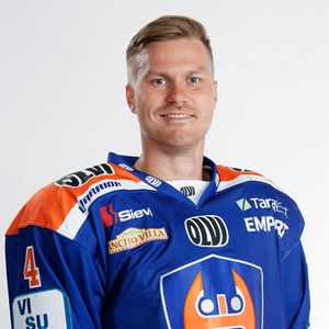 Teemu Suhonen