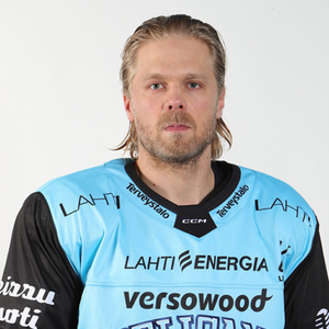 Antti Tyrväinen