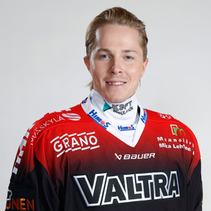 Juuso Vainio