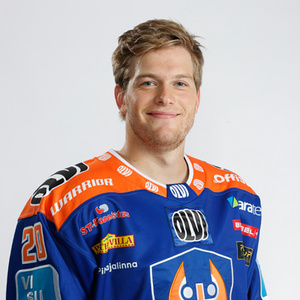 Niko Ojamäki