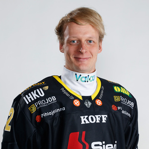 Joel Olkkonen