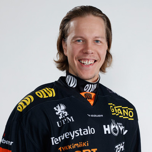 Ari Gröndahl