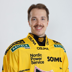 Jaakko Lantta