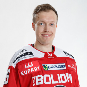 Kasperi Ojantakanen