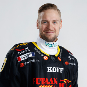 Teemu Turunen