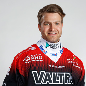 Aaro Vidgren