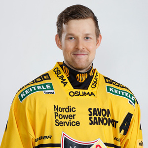 Jesper Mattila