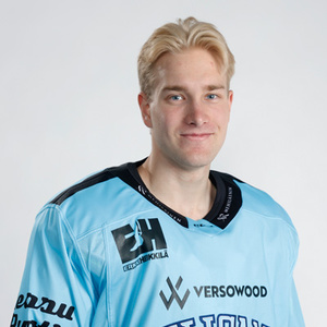 Niklas Virtanen