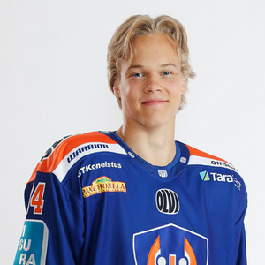 Jere Henriksson