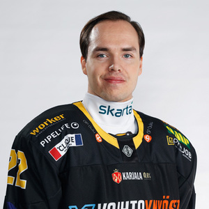 Taneli Ronkainen