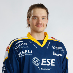 Niklas Peltomäki