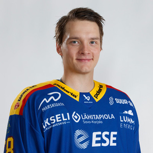 Niklas Peltomäki