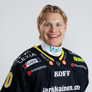 Kasper Björkqvist
