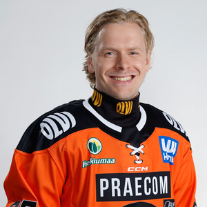 Heikki Huttunen