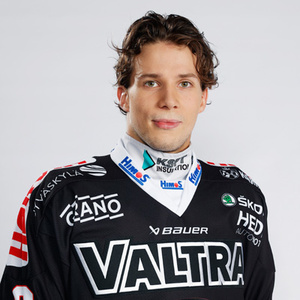 Valtteri Kakkonen