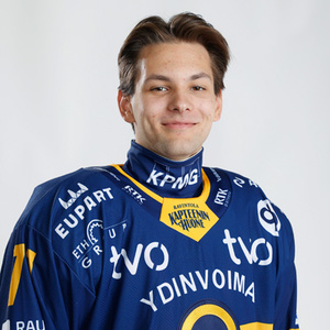 Kalle Ervasti