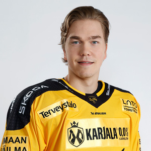 Matias Rajaniemi