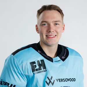 Petteri Riihinen