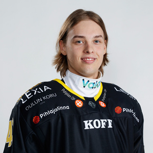 Ville Koivunen