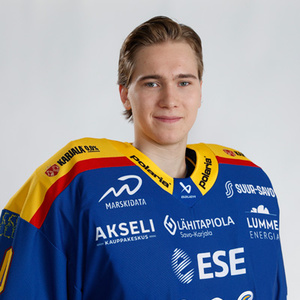 Rasmus Korhonen