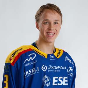Kasper Soini