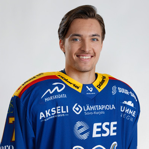 Daniel Mäkiaho