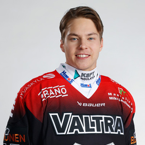 Aleksi Malinen