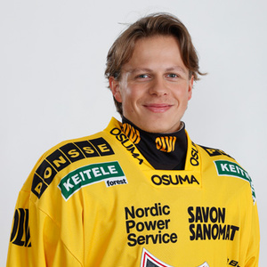 Konsta Kapanen