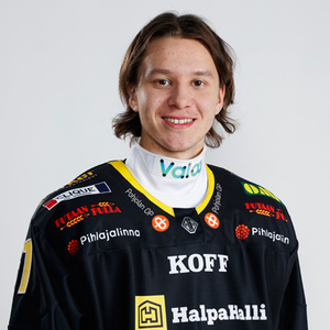 Emil Pieniniemi