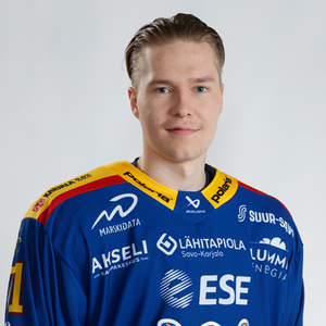 Niilo Romppanen