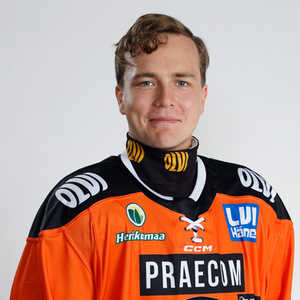 Mikael Tapio