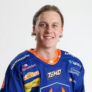 Kasper Kulonummi