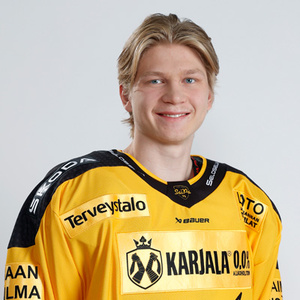 Janne Naukkarinen