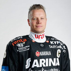 Lasse Kukkonen