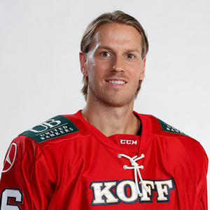 Erik Thorell
