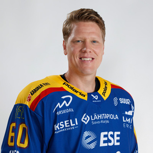 Niclas Lundgren